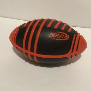 Nerf football